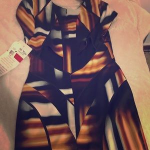 Jessica Simpson Dress